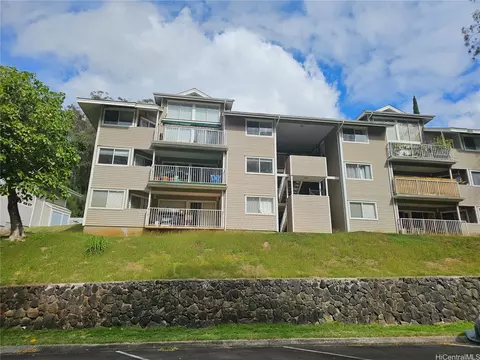 95-270 Waikalani Dr #L304, Mililani, HI 96789