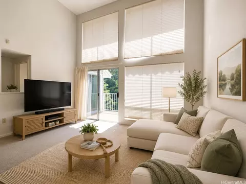 95-270 Waikalani Dr #L304, Mililani, HI 96789
