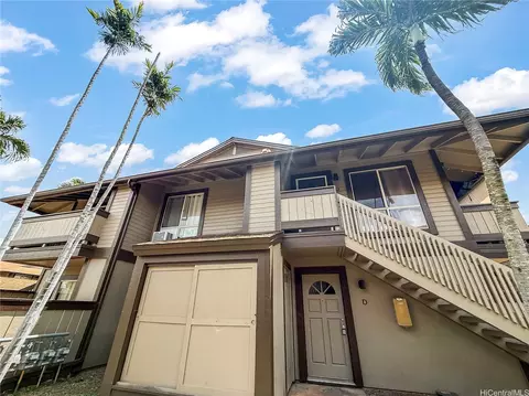91-1059 Puamaeole St #5D, Ewa Beach, HI 96706