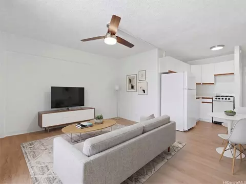 2120 Fern St #302, Honolulu, HI 96826