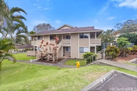 95-510 Wikao St #B206, Mililani, HI 96789