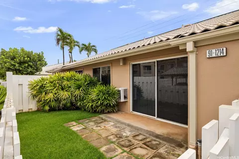 91-1214 Kaneana St #11F, Ewa Beach, HI 96706