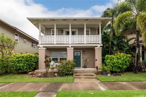 91-2137 Kaiwawalo St, Ewa Beach, HI 96706