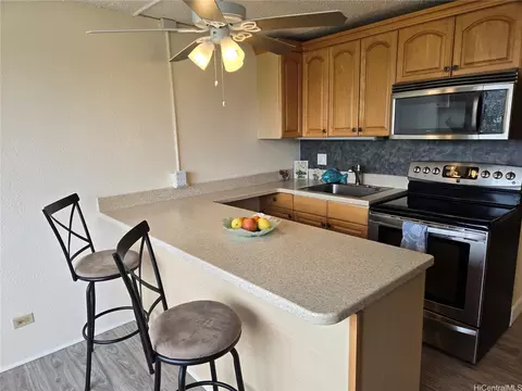 2211 Ala Wai Blvd #1405, Honolulu, HI 96815