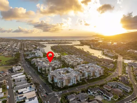 520 Lunalilo Home Rd #7216, Honolulu, HI 96825
