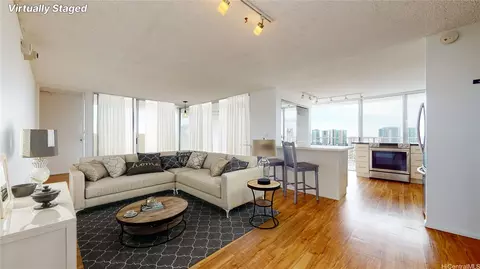 1425 Ward Ave #23E, Honolulu, HI 96822