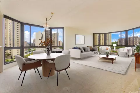 5080 Likini St #718, Honolulu, HI 96818