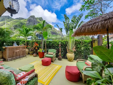 51-529 Kamehameha Hwy #7, Kaaawa, HI 96730