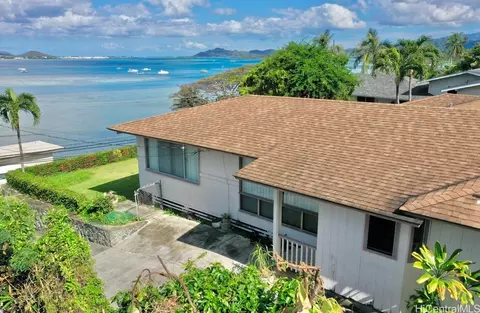 47-26 Kamehameha Hwy, Kaneohe, HI 96744