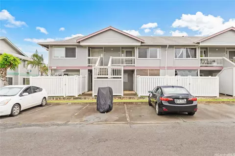 95-1137 Makaikai St #62, Mililani, HI 96789