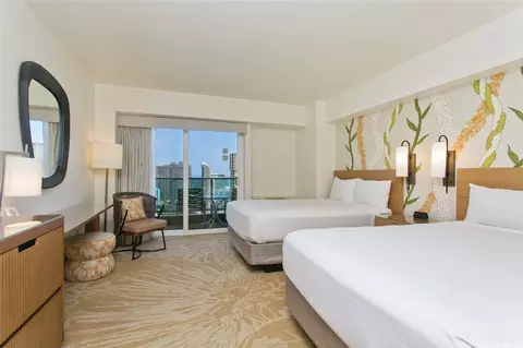 410 Atkinson Dr #3120, Honolulu, HI 96814