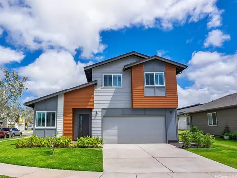 91-1464 Wahinana Loop #1464, Ewa Beach, HI 96706