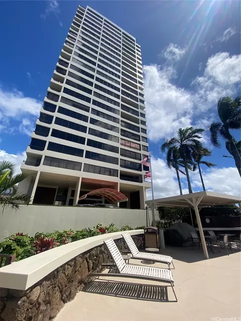 4340 Pahoa Ave #19B, Honolulu, HI 96816