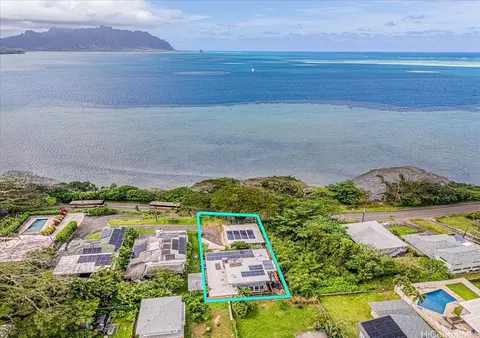 47-174 Kamehameha Hwy, Kaneohe, HI 96744