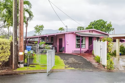 67-175 Komo St, Waialua, HI 96791