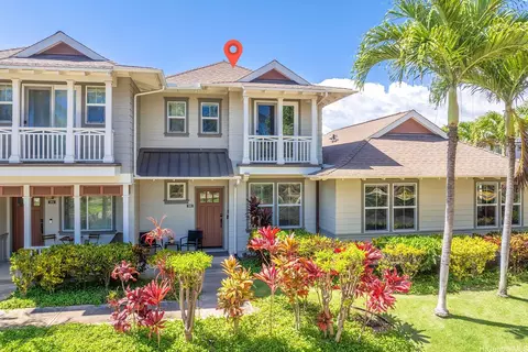 91-1312 Keoneula Blvd #205, Ewa Beach, HI 96706