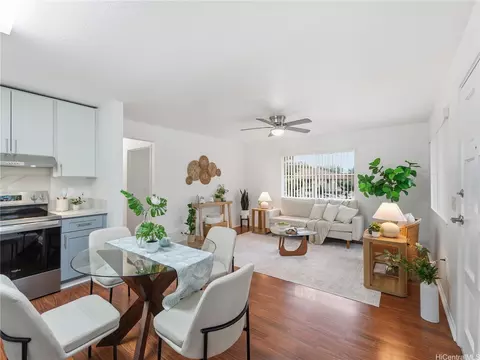 91-1097 Namahoe St #4E, Kapolei, HI 96707