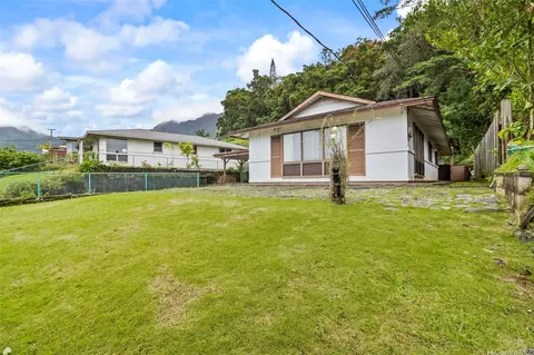 45-657 Kulukeoe Pl, Kaneohe, HI 96744