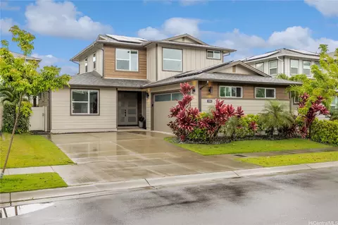 91-1554 Milimili St, Ewa Beach, HI 96706