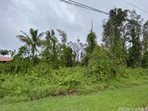 15-2799 Maikoiko St, Pahoa, HI 96778