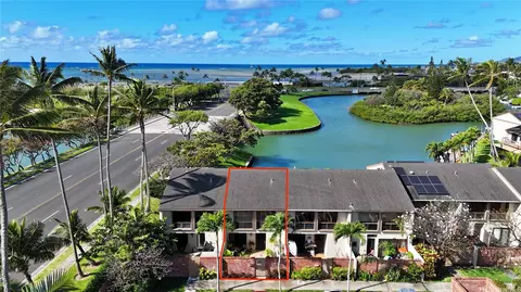 6370 Hawaii Kai Dr #63, Honolulu, HI 96825