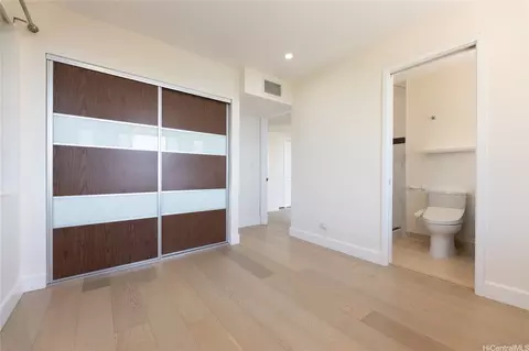 Bedroom - 1632 Ihiloa Loop, Honolulu, HI 96821 photo 4 of 4