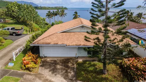 46-71 Ipuka St, Kaneohe, HI 96744