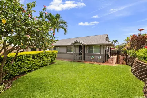 94-1017 Kuoo St, Waipahu, HI 96797