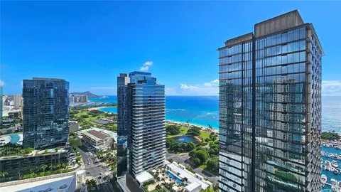 1000 Auahi St #3504, Honolulu, HI 96814