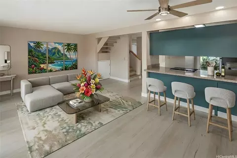 92-952 Makakilo Dr #72, Kapolei, HI 96707