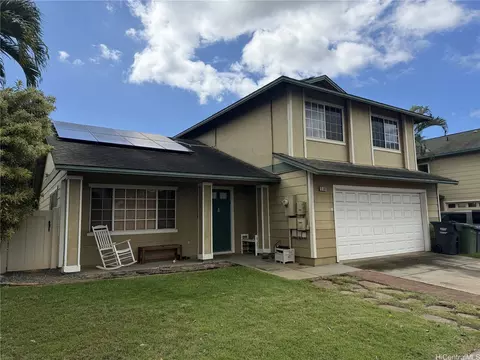 91-1047 Kailike St, Ewa Beach, HI 96706