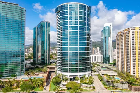 1330 Ala Moana Blvd #2805, Honolulu, HI 96814