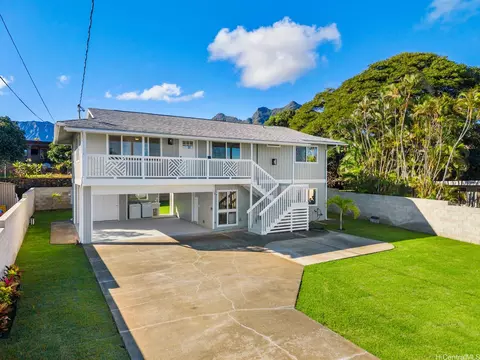 1091 Alahaki St, Kailua, HI 96734