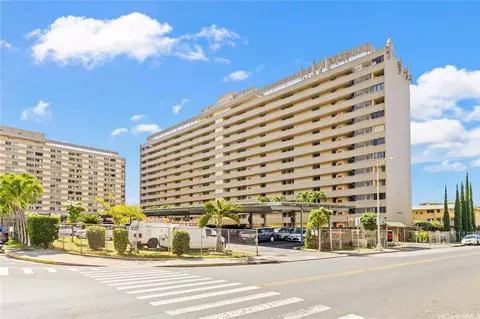 3215 Ala Ilima St #A506, Honolulu, HI 96818