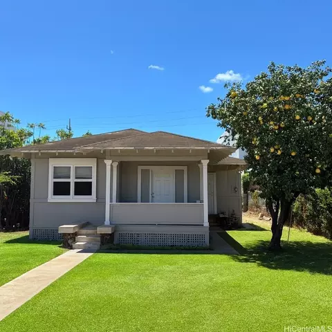 1919 Coyne St, Honolulu, HI 96826