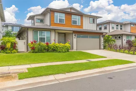 91-1526 Milimili St, Ewa Beach, HI 96706