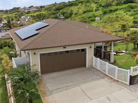 92-754 Welo St, Kapolei, HI 96707