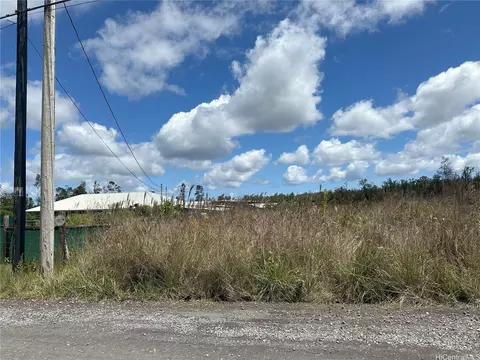 lot14 Leila Rd, Mountain View, HI 96771