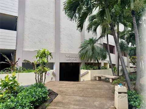 2452 Tusitala St #1201, Honolulu, HI 96815