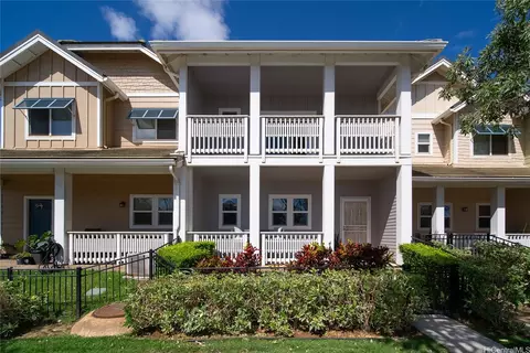 478 Kunehi St #107, Kapolei, HI 96707