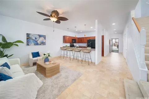 478 Kunehi St #107, Kapolei, HI 96707