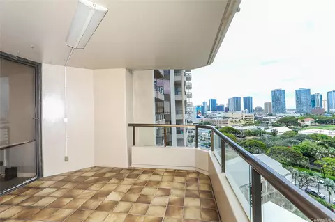 1221 Victoria St #1101, Honolulu, HI 96814