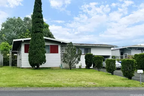 45-149 Mokulele Dr, Kaneohe, HI 96744