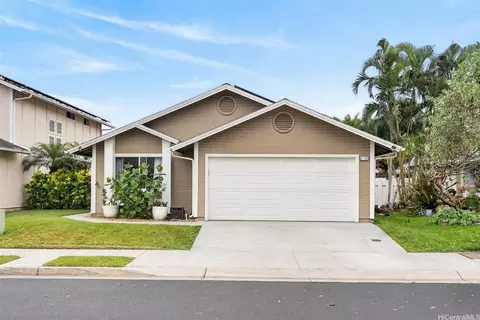 91-1205 Kamoawa St, Ewa Beach, HI 96706