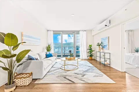 1391 Kapiolani Blvd #3904, Honolulu, HI 96814