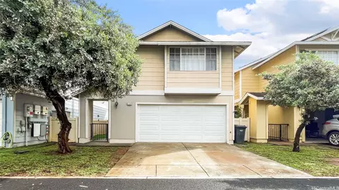 91-2017 Luahoana St #84, Ewa Beach, HI 96706