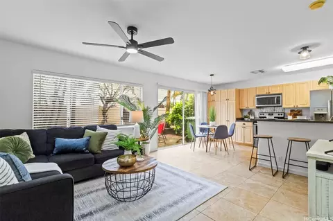 91-2017 Luahoana St #84, Ewa Beach, HI 96706