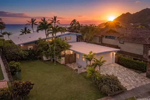 4119 Papu Cir, Honolulu, HI 96816