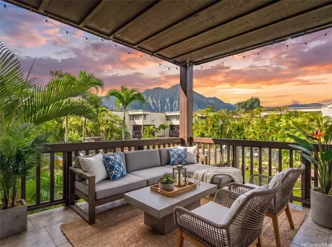 46-122 Kiowai St #2822, Kaneohe, HI 96744