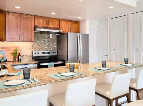 400 Hobron Ln #2309, Honolulu, HI 96815